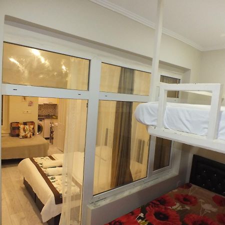 Taksim 9 Suites Apartments Истанбул Екстериор снимка