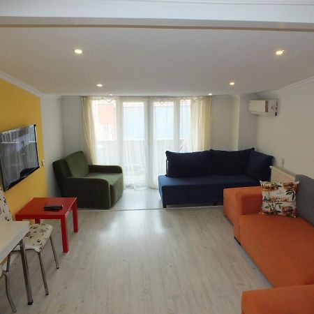 Taksim 9 Suites Apartments Истанбул Екстериор снимка
