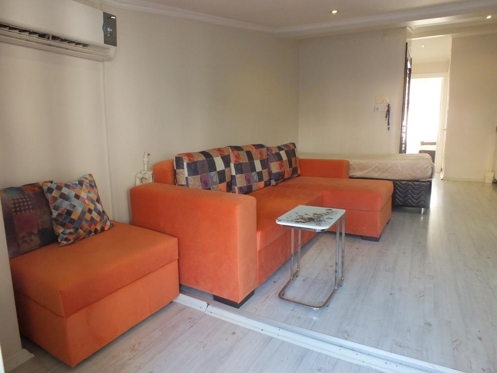 Taksim 9 Suites Apartments Истанбул Екстериор снимка