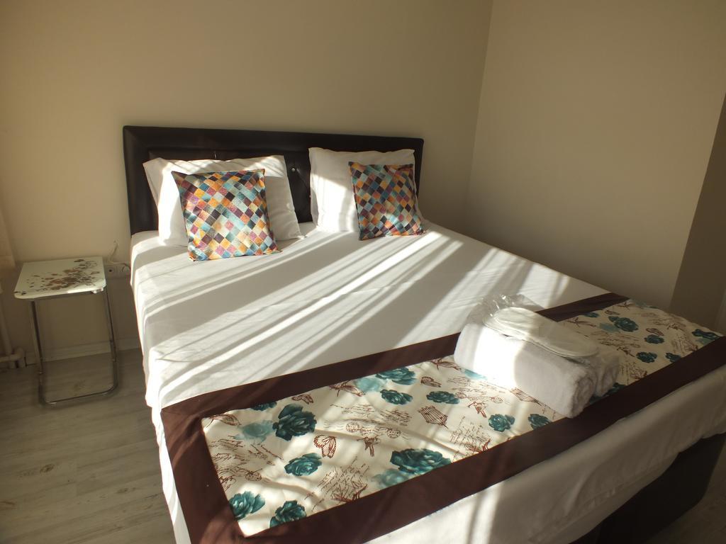 Taksim 9 Suites Apartments Истанбул Екстериор снимка