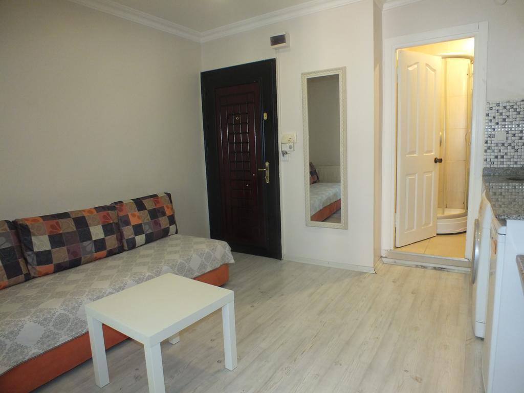 Taksim 9 Suites Apartments Истанбул Екстериор снимка