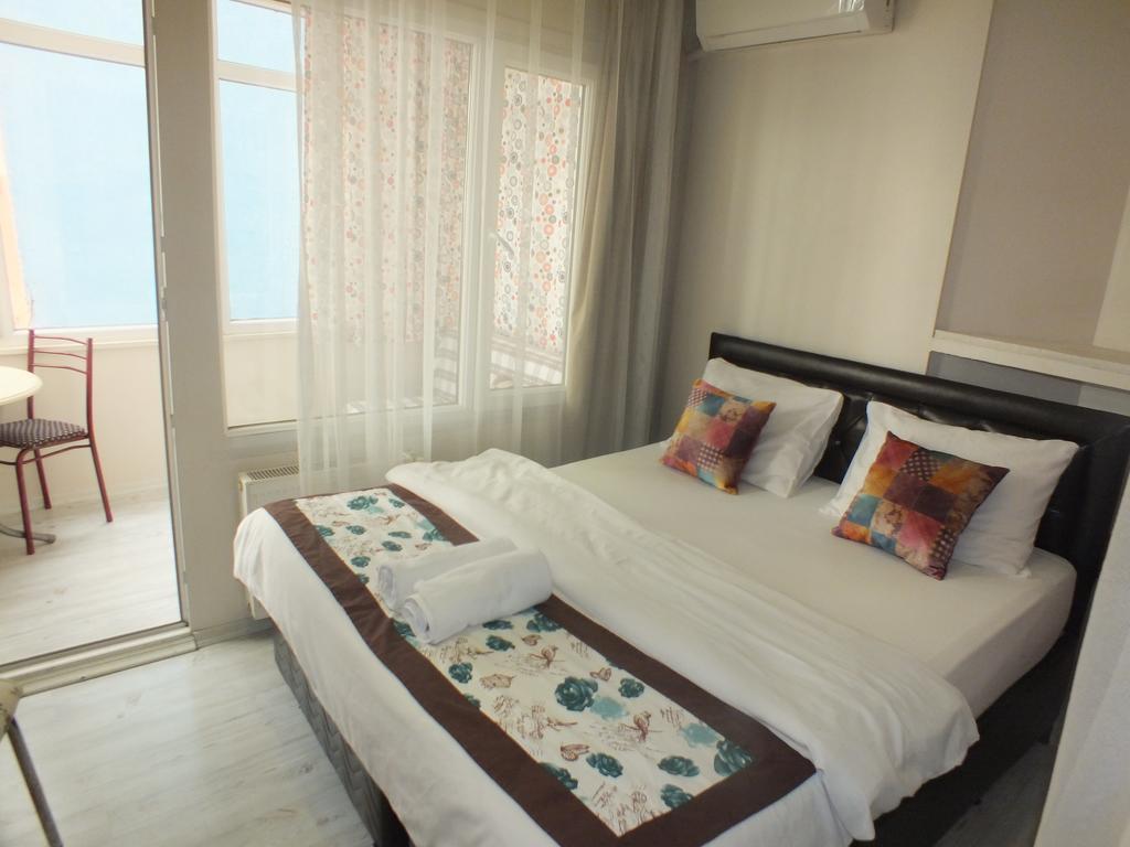 Taksim 9 Suites Apartments Истанбул Екстериор снимка