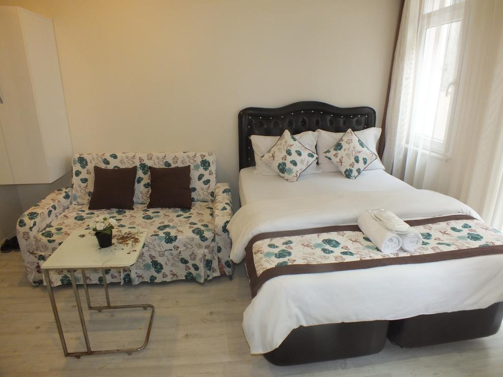 Taksim 9 Suites Apartments Истанбул Екстериор снимка