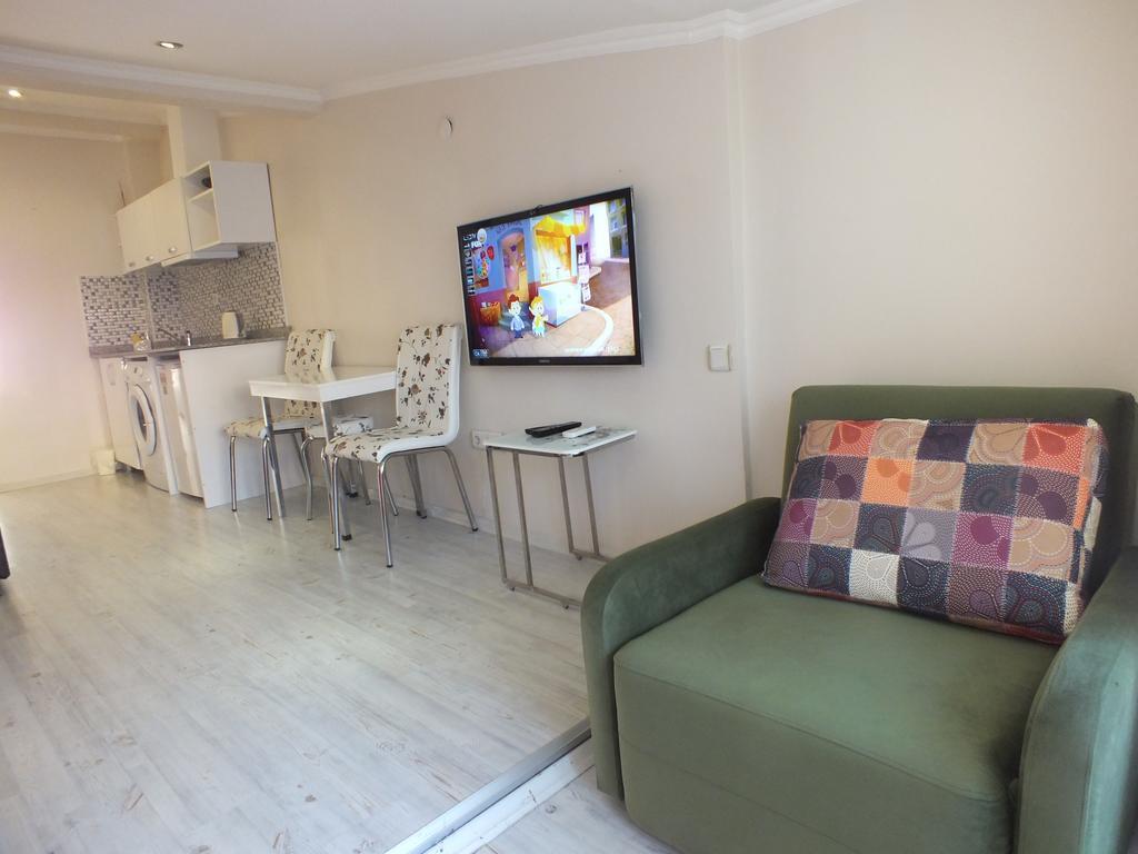 Taksim 9 Suites Apartments Истанбул Екстериор снимка