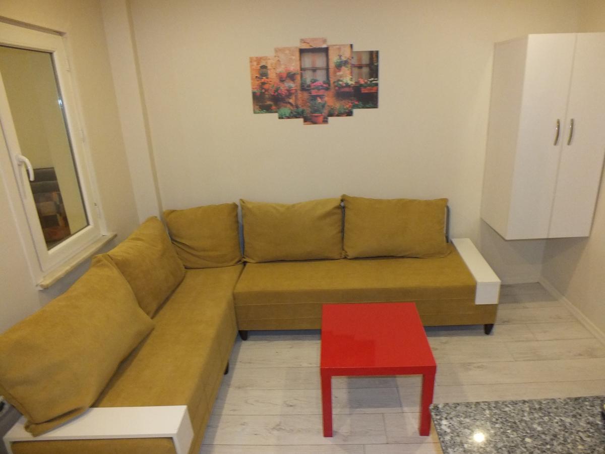 Taksim 9 Suites Apartments Истанбул Екстериор снимка