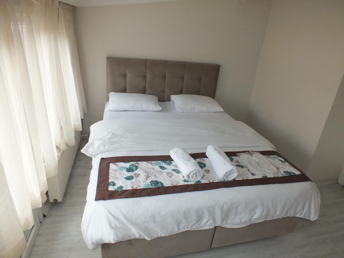 Taksim 9 Suites Apartments Истанбул Екстериор снимка