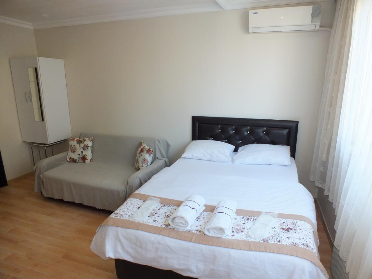 Taksim 9 Suites Apartments Истанбул Екстериор снимка