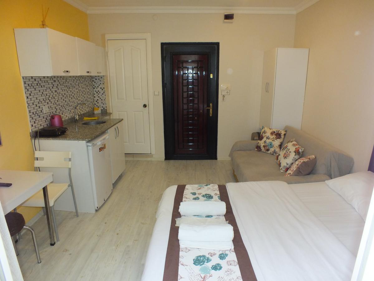 Taksim 9 Suites Apartments Истанбул Екстериор снимка