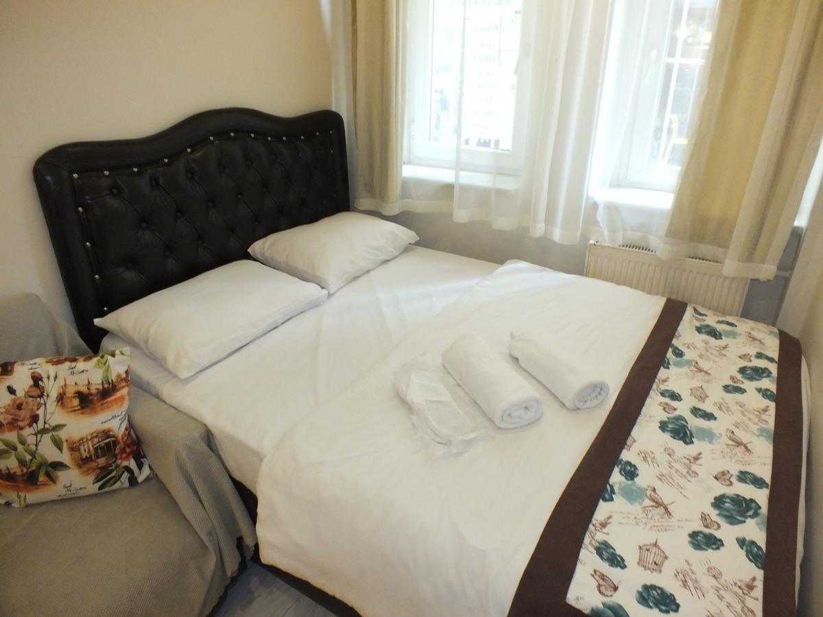 Taksim 9 Suites Apartments Истанбул Екстериор снимка