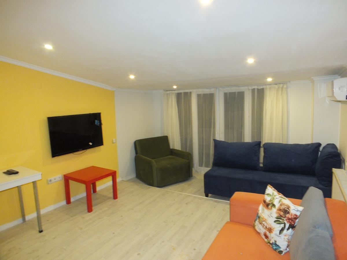 Taksim 9 Suites Apartments Истанбул Екстериор снимка