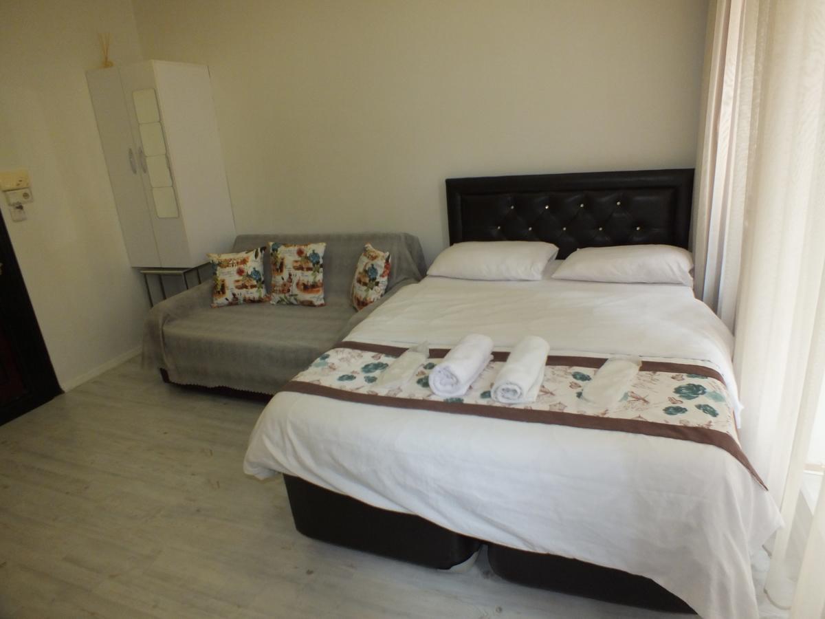 Taksim 9 Suites Apartments Истанбул Екстериор снимка