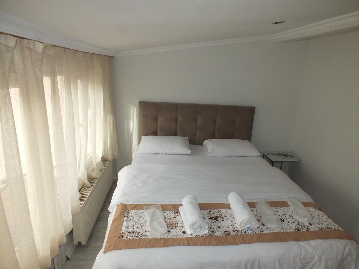Taksim 9 Suites Apartments Истанбул Екстериор снимка