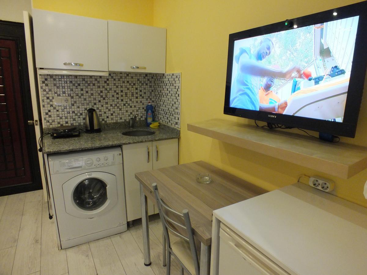 Taksim 9 Suites Apartments Истанбул Екстериор снимка