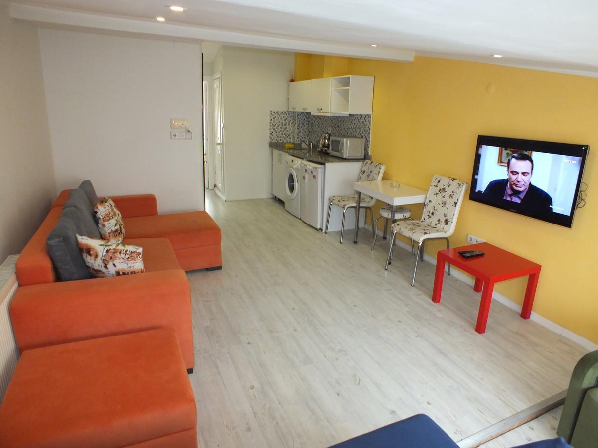Taksim 9 Suites Apartments Истанбул Екстериор снимка