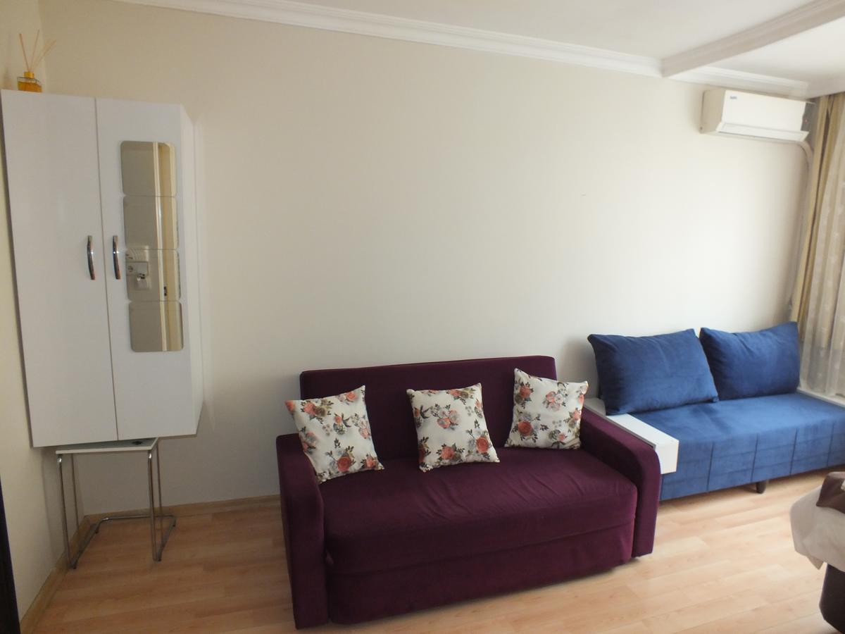 Taksim 9 Suites Apartments Истанбул Екстериор снимка