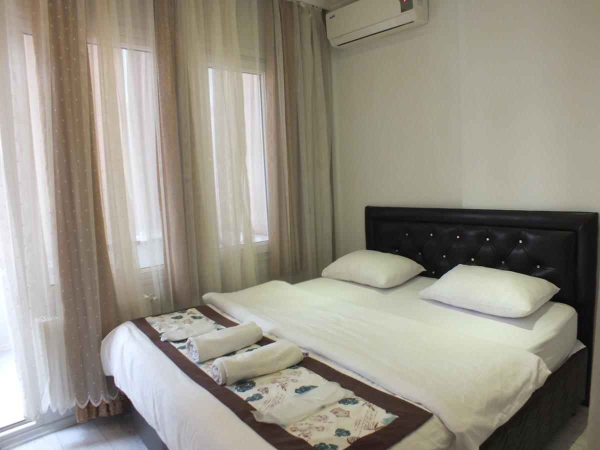 Taksim 9 Suites Apartments Истанбул Екстериор снимка