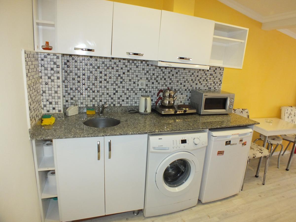 Taksim 9 Suites Apartments Истанбул Екстериор снимка