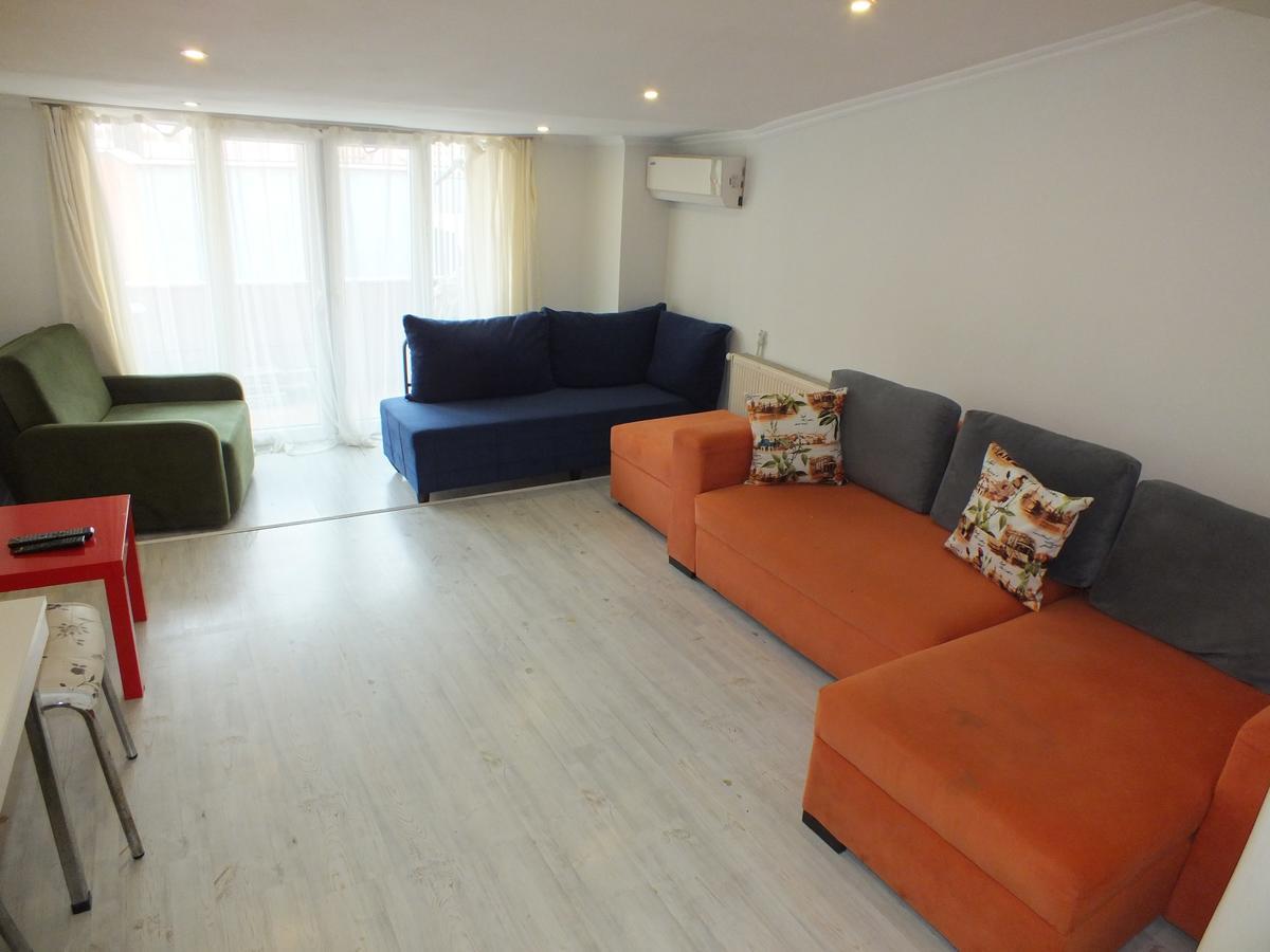 Taksim 9 Suites Apartments Истанбул Екстериор снимка