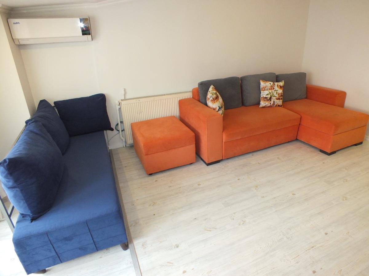 Taksim 9 Suites Apartments Истанбул Екстериор снимка