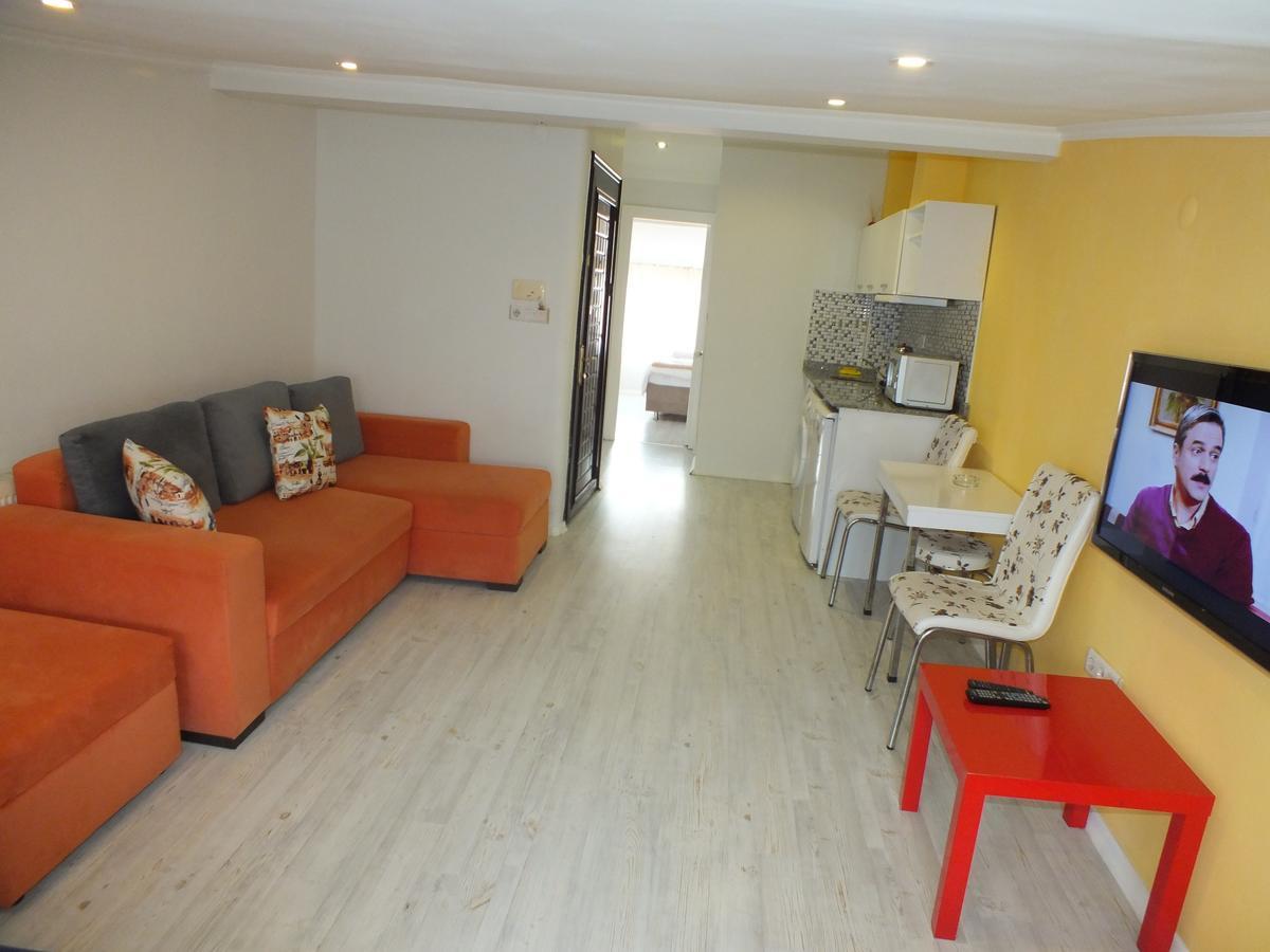 Taksim 9 Suites Apartments Истанбул Екстериор снимка
