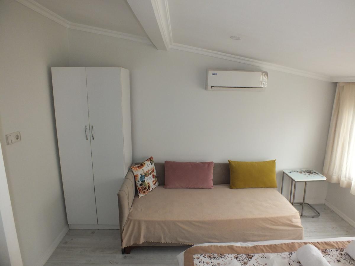 Taksim 9 Suites Apartments Истанбул Екстериор снимка